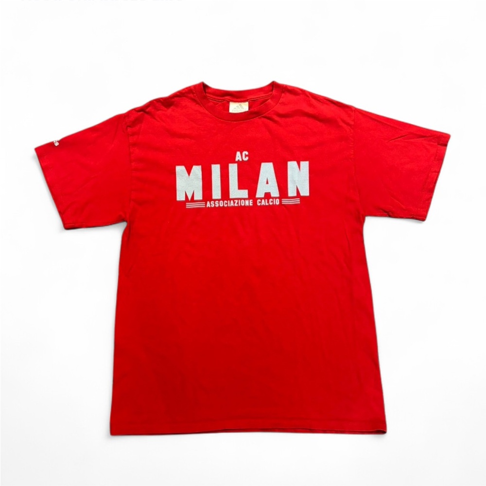Milan Soccer Shirt